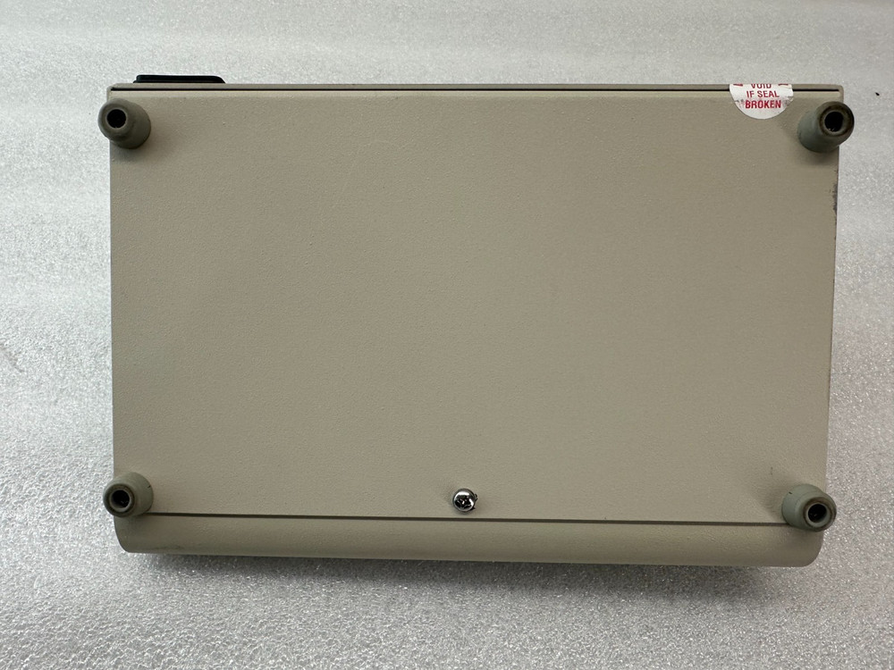 WPI SP100i Microprocessor Controlled Syringe Pump