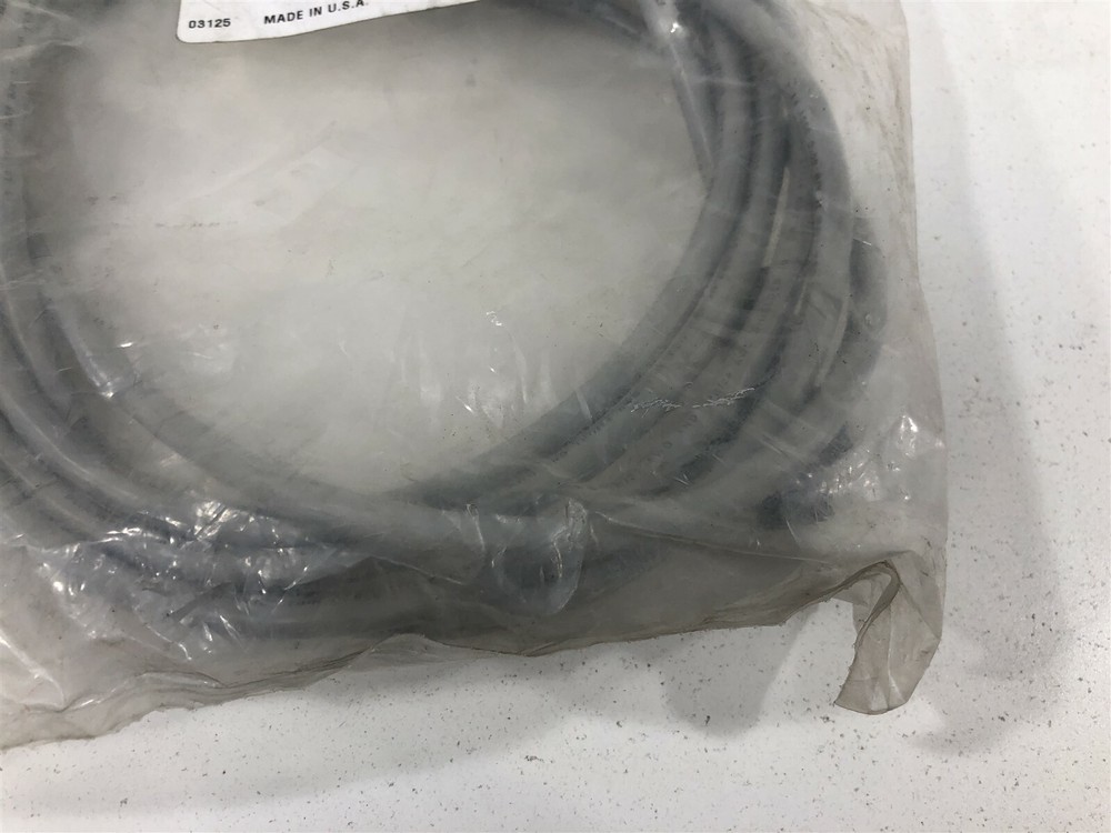 Cooper CHDN-EAE-D3 Mini-Line D Net Connector Assembly 5 Pole Male 3M