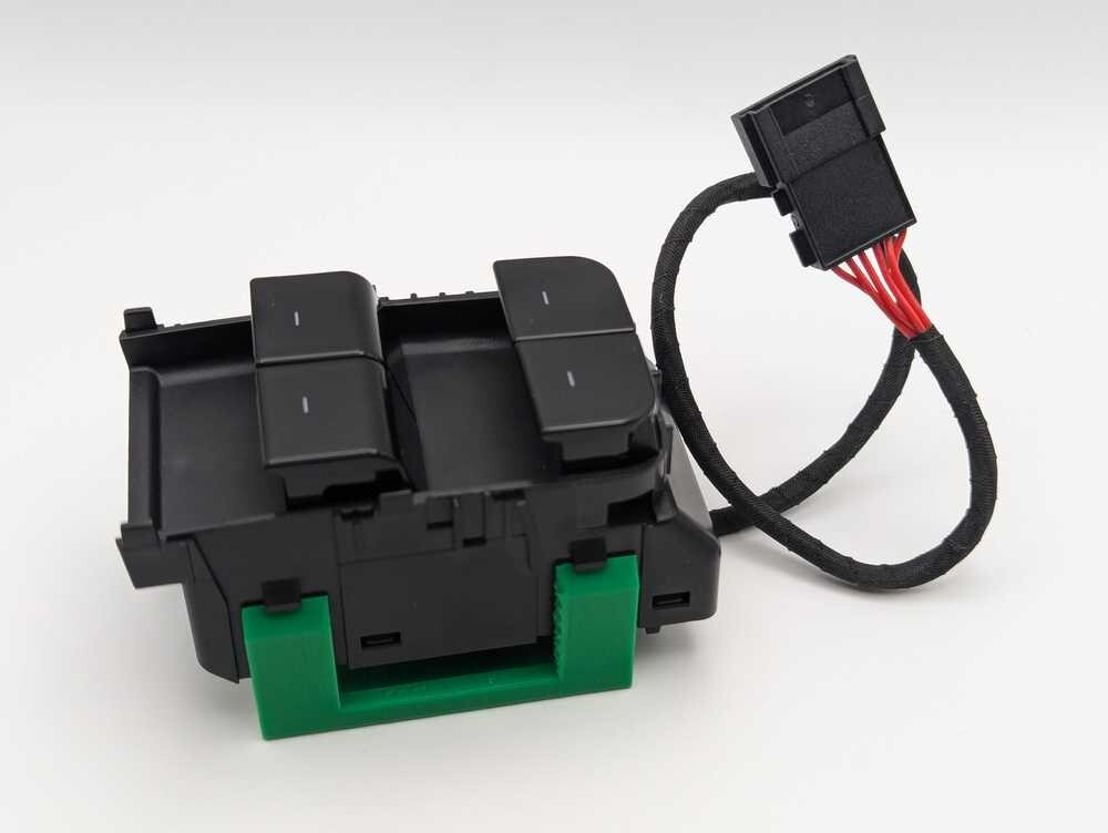 Tesla Model 3/Y Window Switch Replacement Kit (Includes switch and install tool)