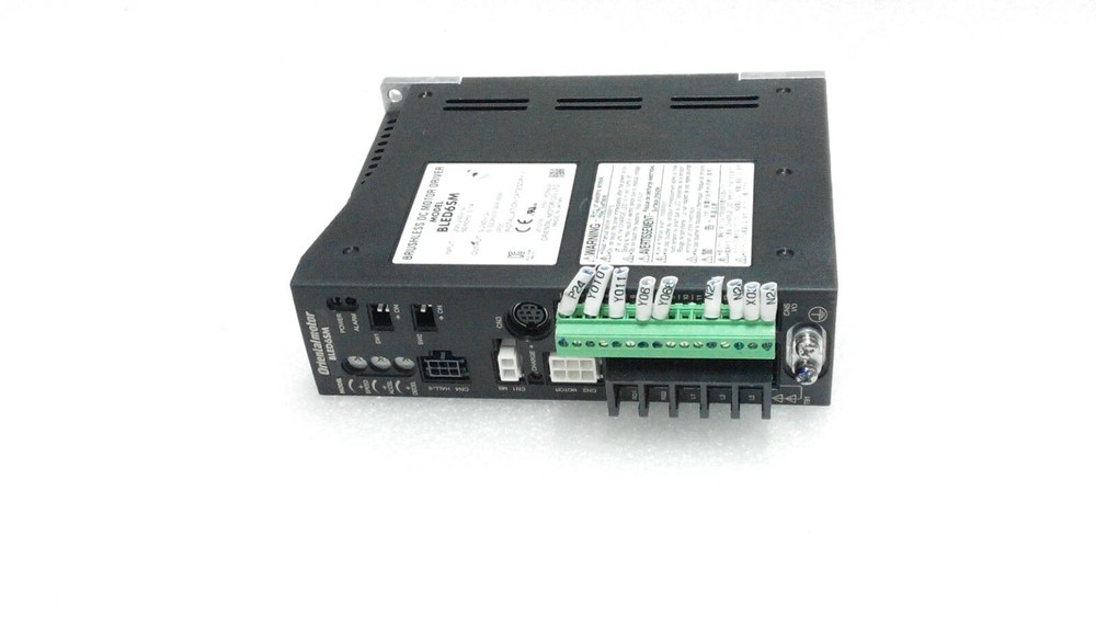 ORIENTAL MOTOR BLED6SM