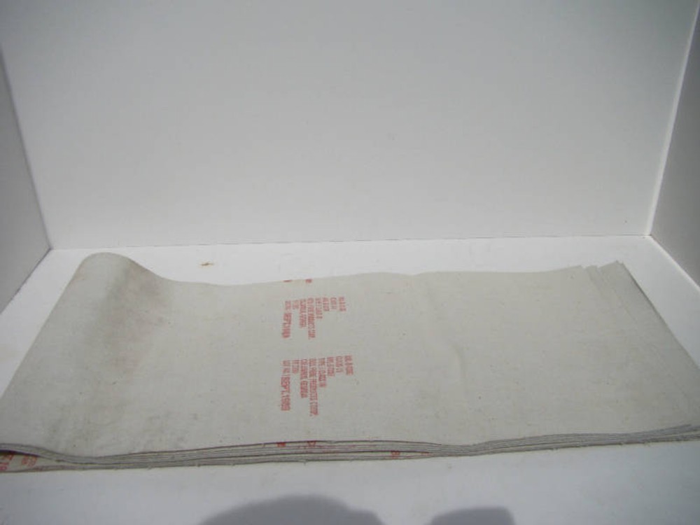 Long Term Storage Bags 5 Pack