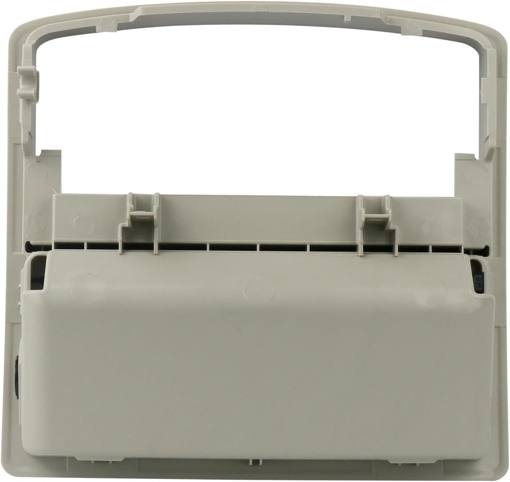 Overhead Console Map Dome Sunglass Holder for Mazda 3 2010-2013