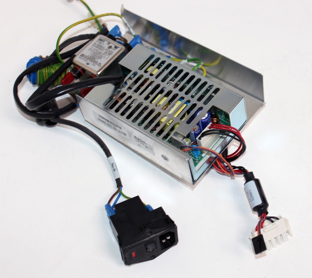 Hill-Rom Envision E700 Therapy Surface Unit Power Supply
