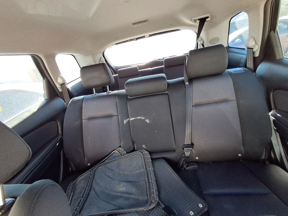 CX-9 2007 Seat Rear 2702768