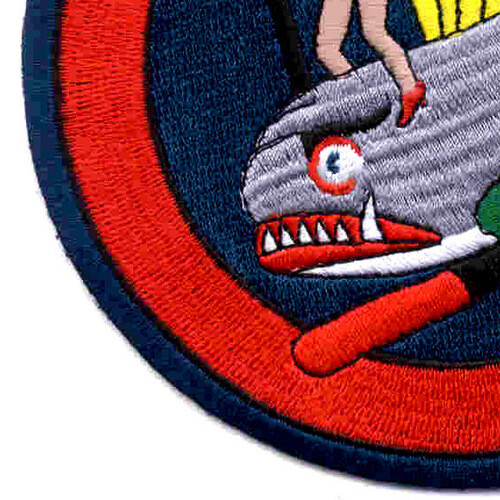 SS-347 USS Cubera Patch - Version A