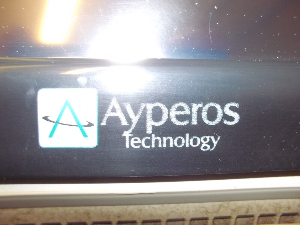 COMPUTER AYPEROS 1999