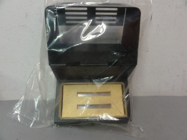 OK Industries SAH-43 Tool Holder