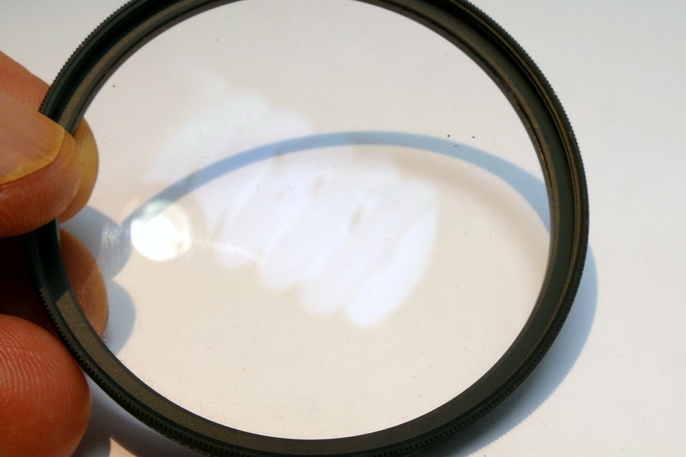 Promaster Digital UV 58mm Filter