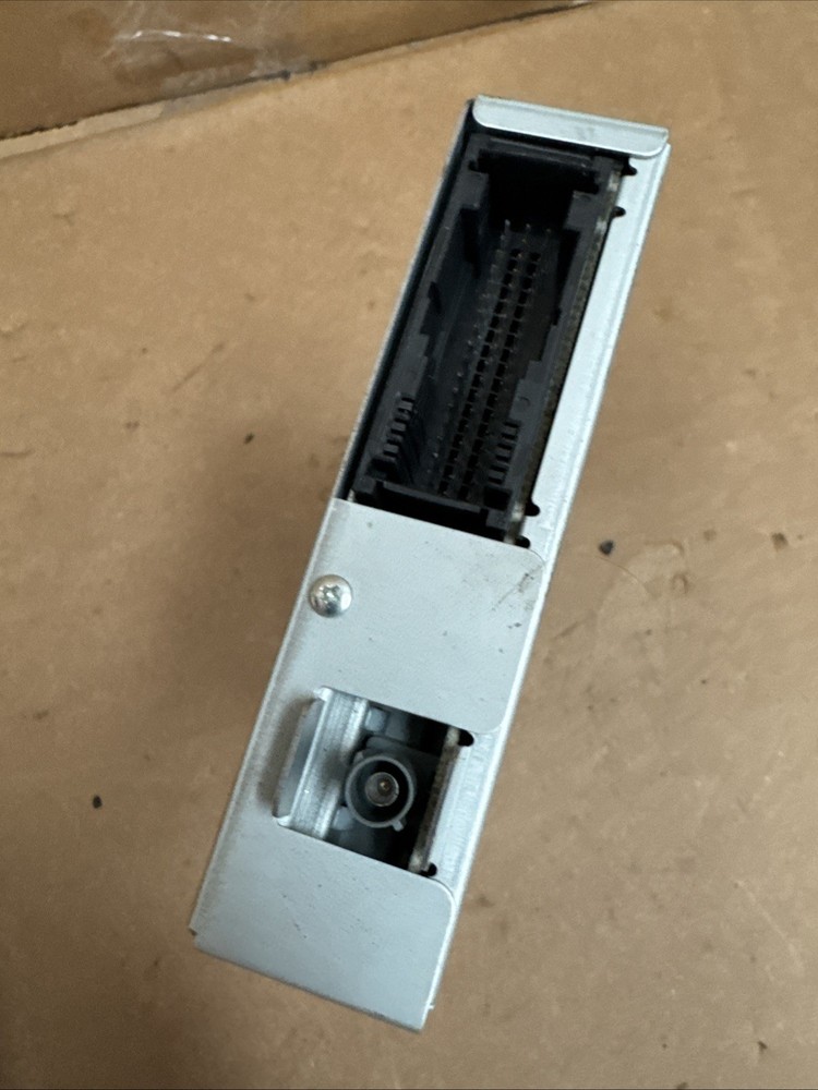 2010 2011 2012 2014 2015 AUDI R8 REAR VIEW Reverse Camera Back Up Module 2625