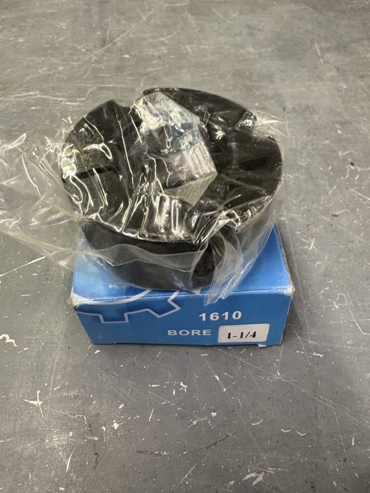 1610 1-1/4 Tapered Bushing