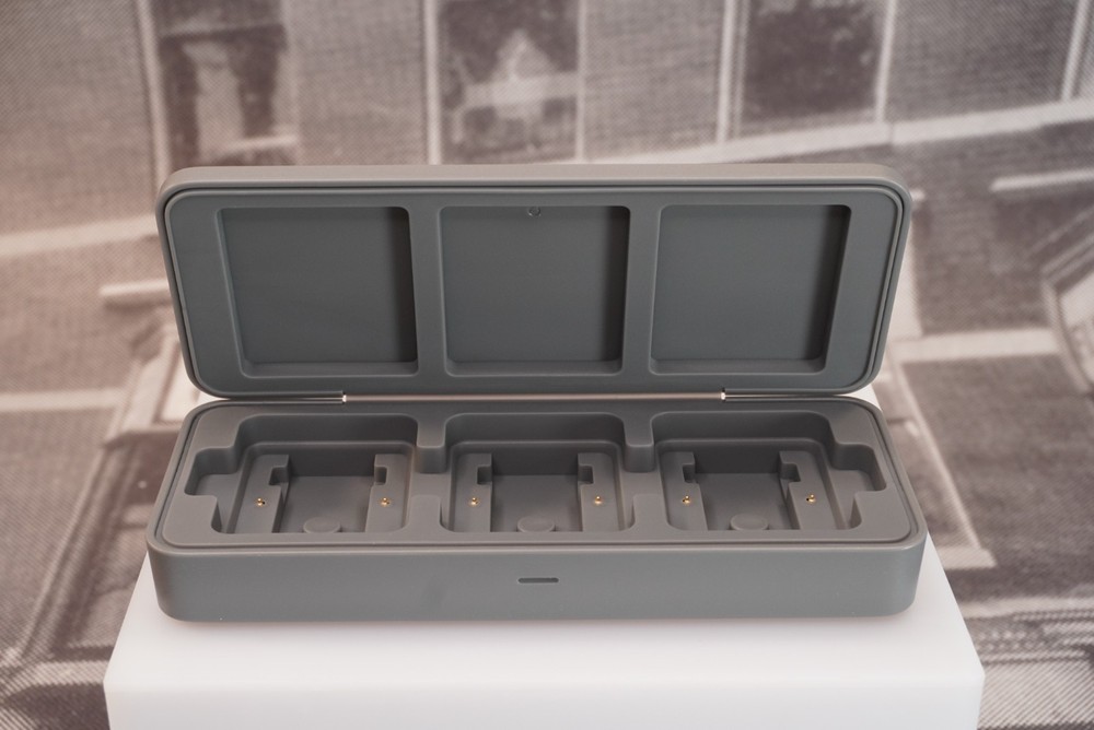 GODOX Charging Case for MoveLink Wireless Microphone System