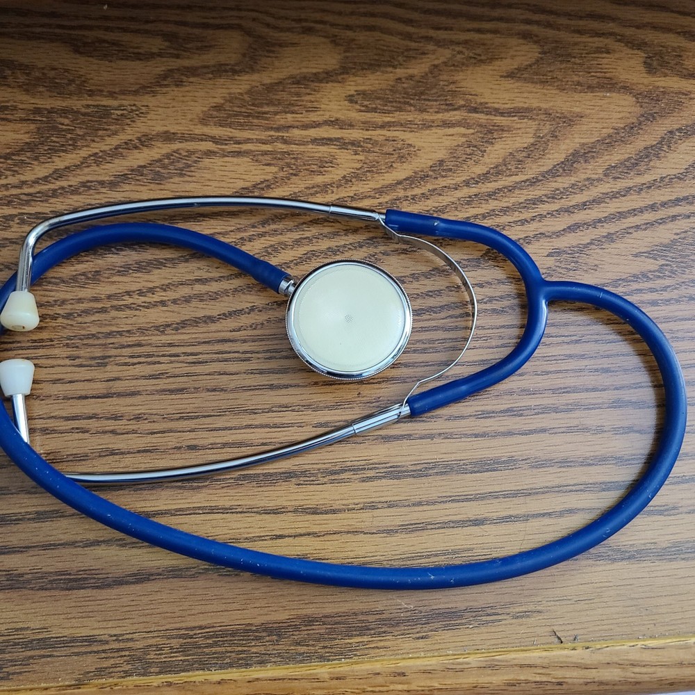 Stethscope, Percussion Hammer, Tuning Fork, Wartenberg Pinwheel