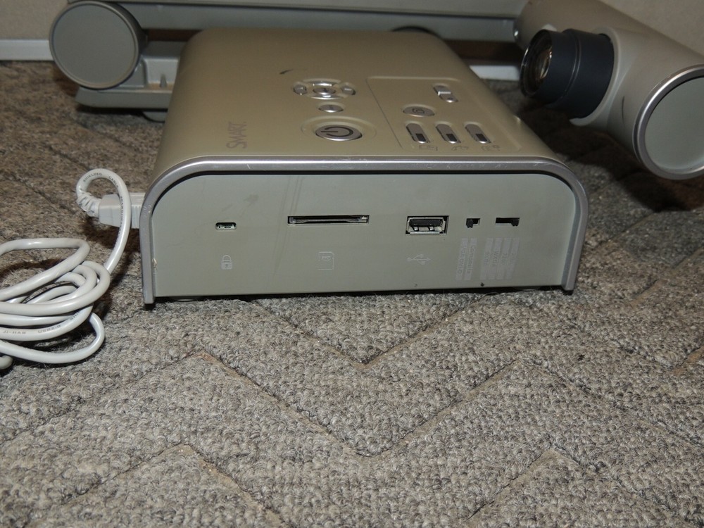 Smart SDC-330 Document Camera