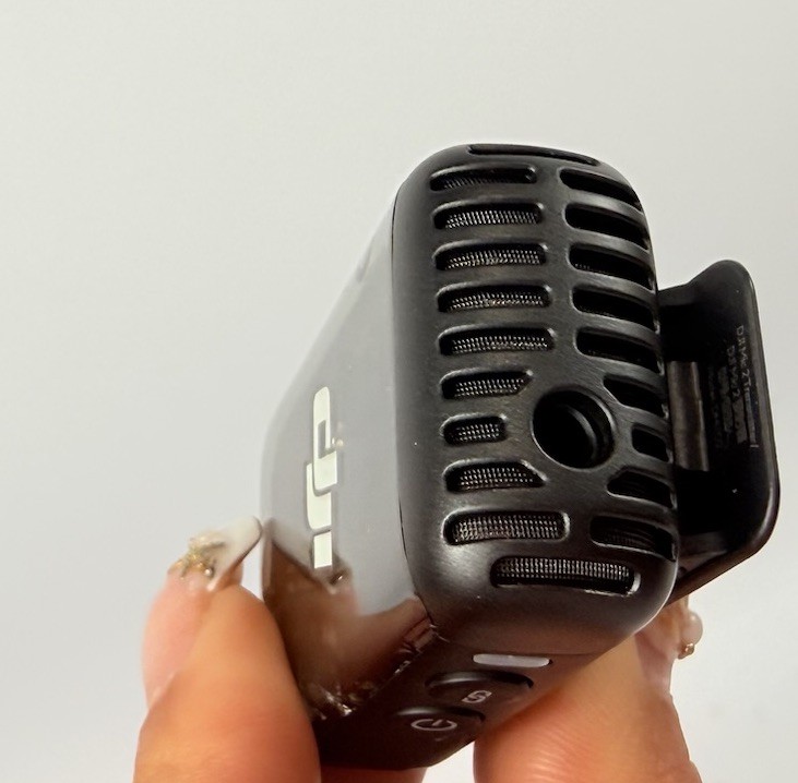 DJI Mic 2 Transmitter DMT02 Tested & Working Excellent Near Mint