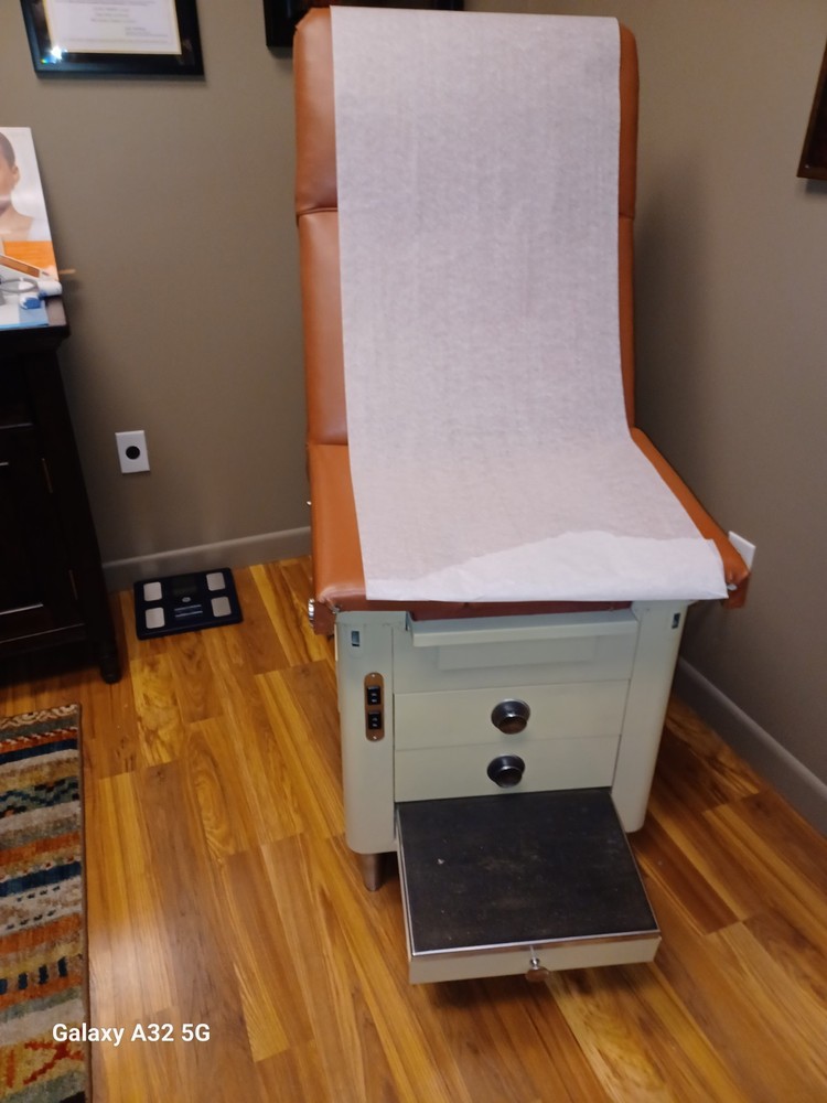 Medical Exam Table