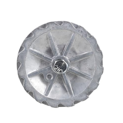Ratchet Wheel Replacement Kit for Cable Pullers - Heavy Duty, Durable & Easy Ins