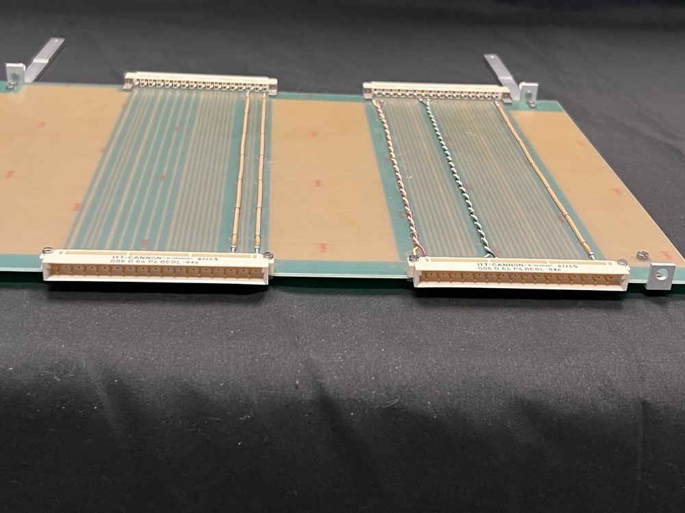 Nagra T-Audio Extender boards