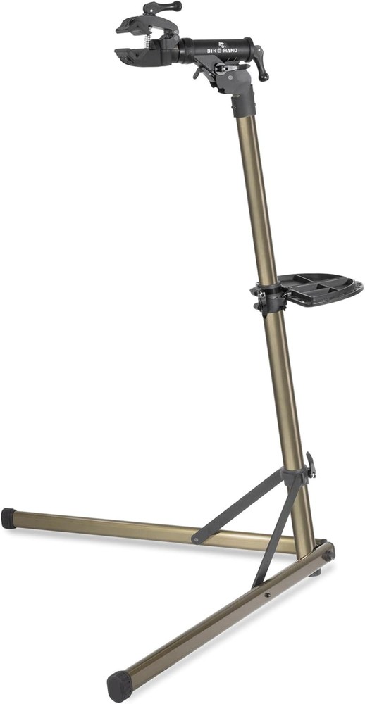Mechanics Bicycle Repair Stand