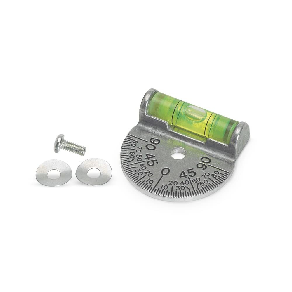 Jackson Safety Replacement Dial Set Welding Level DSL - 180 Degree Adjustable...