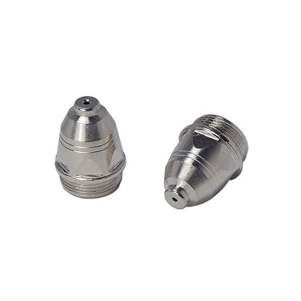 P80 Plasma Cutter Torch Consumables 1 PCS TIP