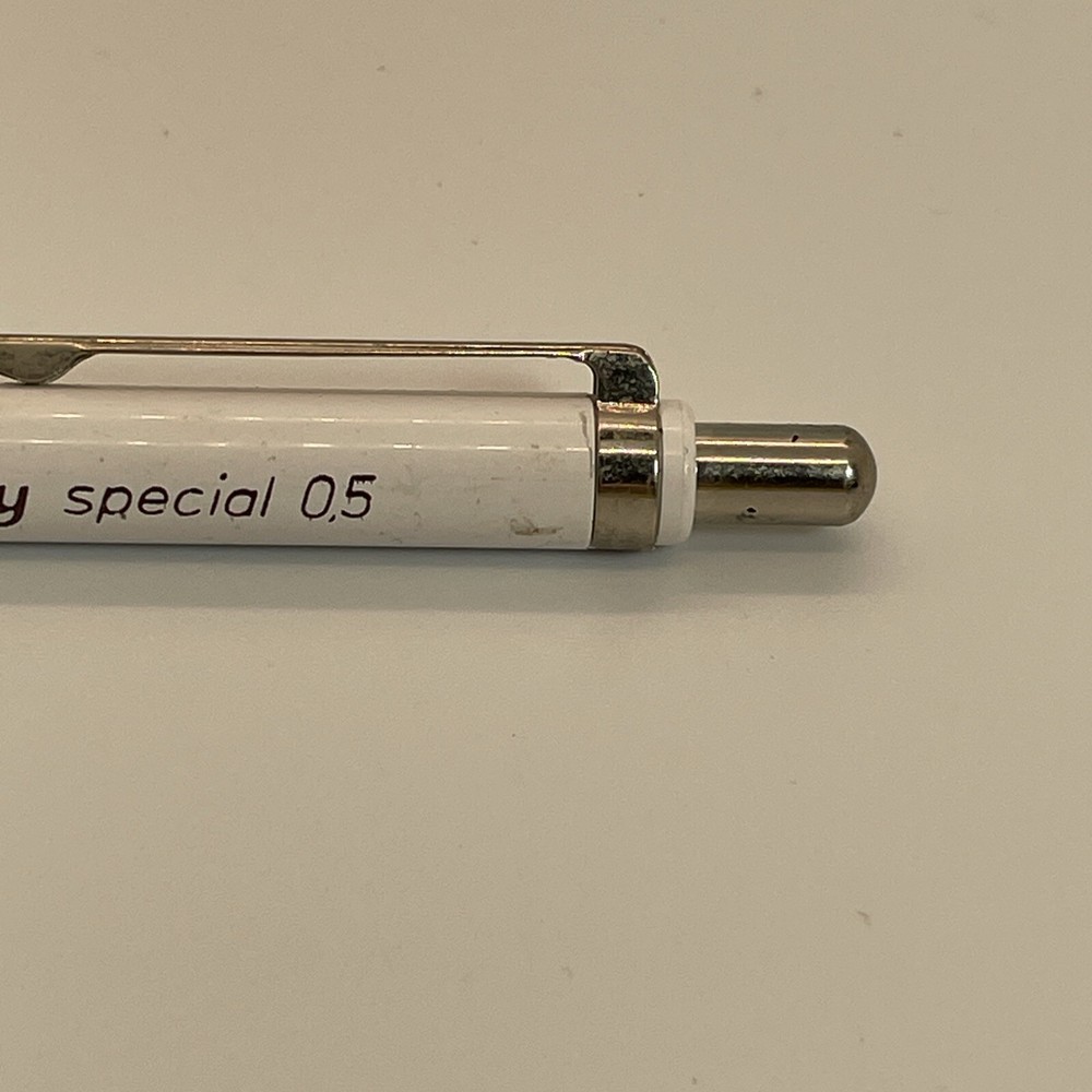 Roting Tikky Special 0.5mm Mechanical Engineer Drafting Pencil KG JD