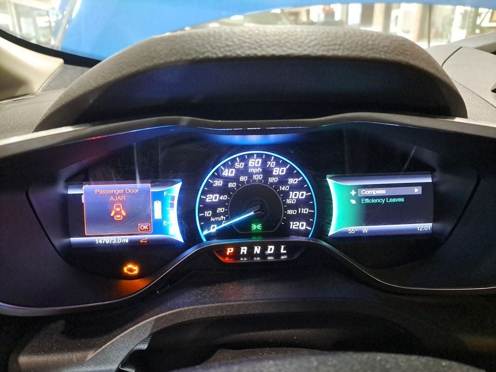 2013 C-max Display Screen Sku#4419494
