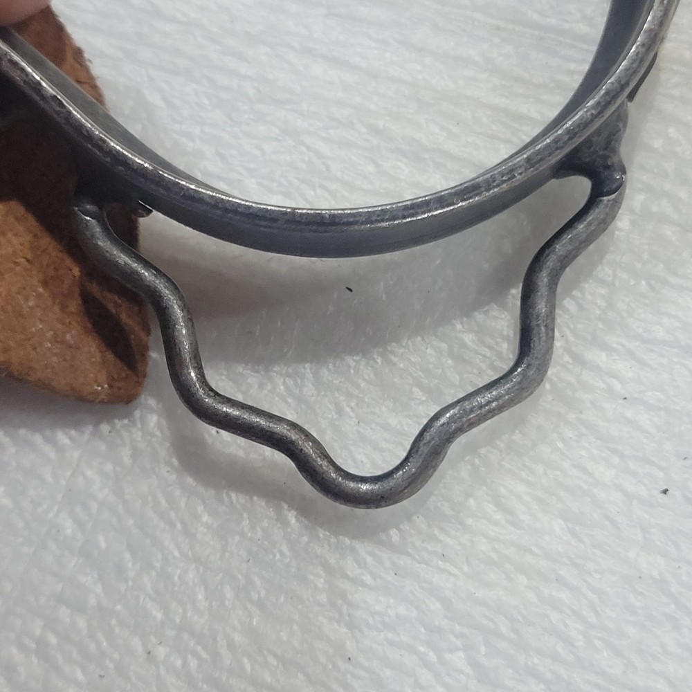 single western spur