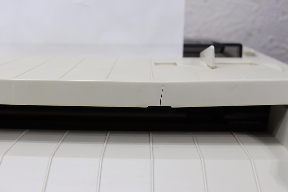 Panasonic KX-P1191 Dot Matrix Printer 25 Function Multi-Mode Tested Works