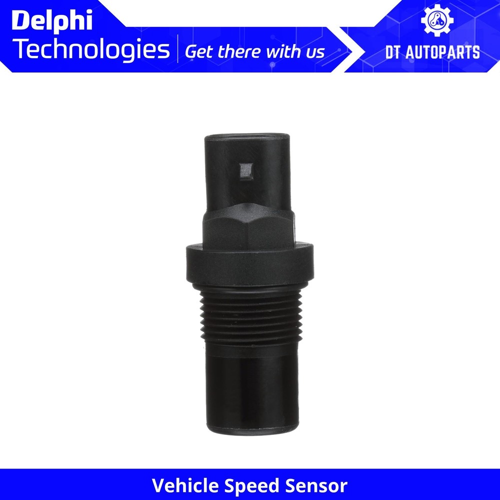 For 2002-2006 Chevrolet Avalanche 1500 - Vehicle Speed Sensor Delphi