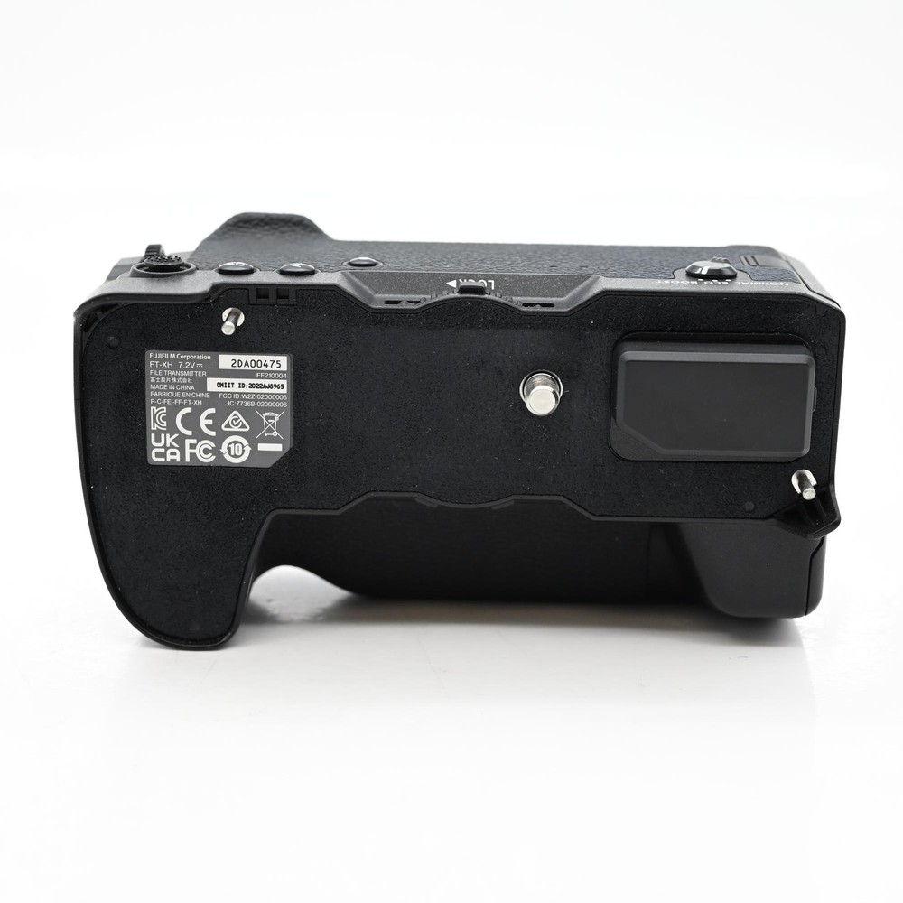 FUJIFILM FT-XH File Transmitter Grip #475