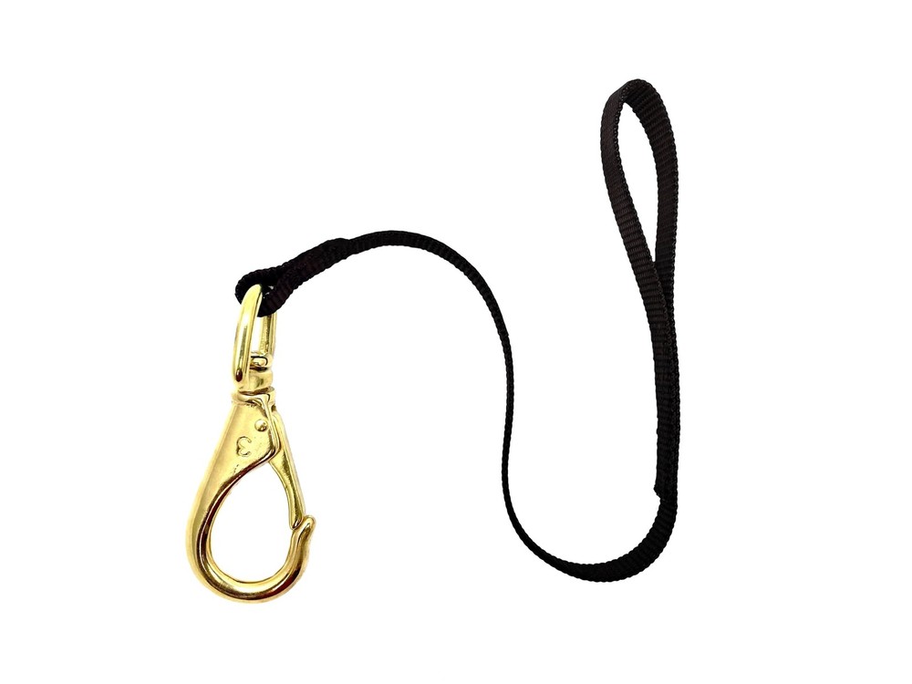 Heavy Duty Tool Lanyard 100lb Working Load Limit