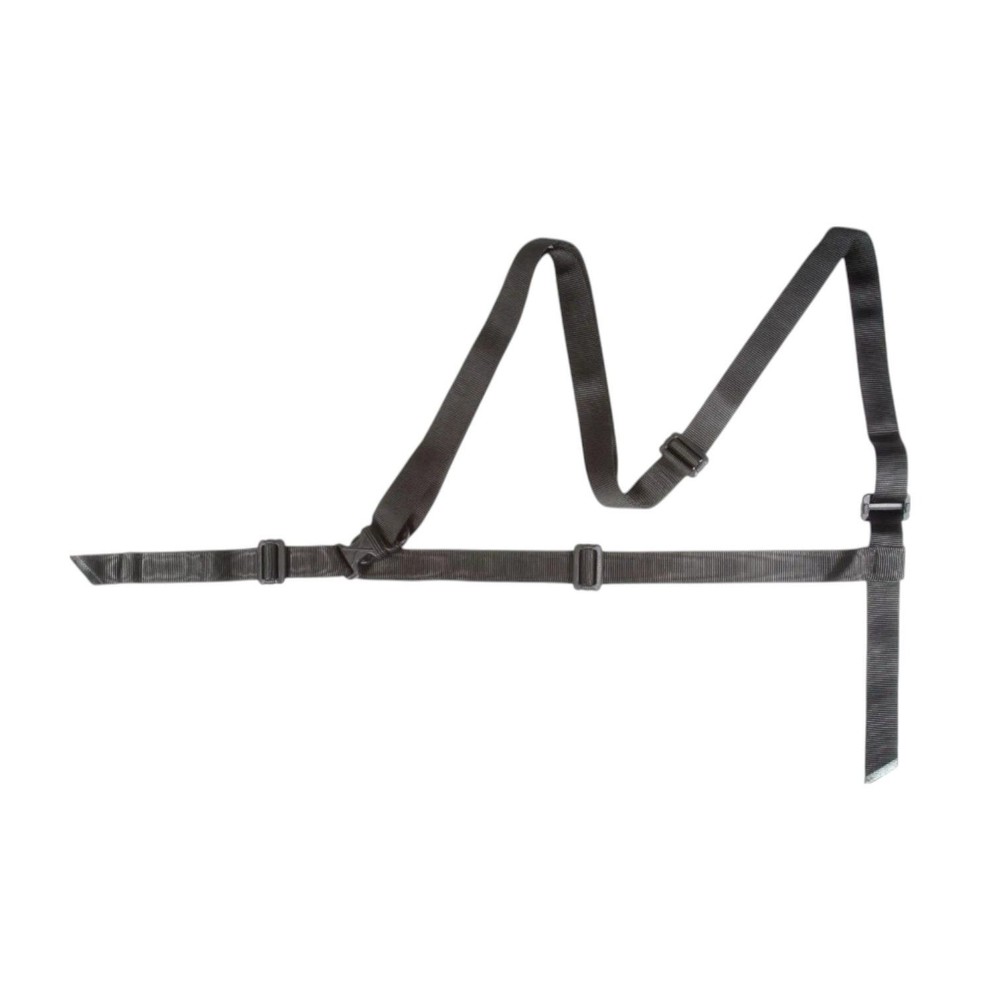 Spec-Ops Sling 101 Universal Combat Fighting 3 Point Rifle Strap