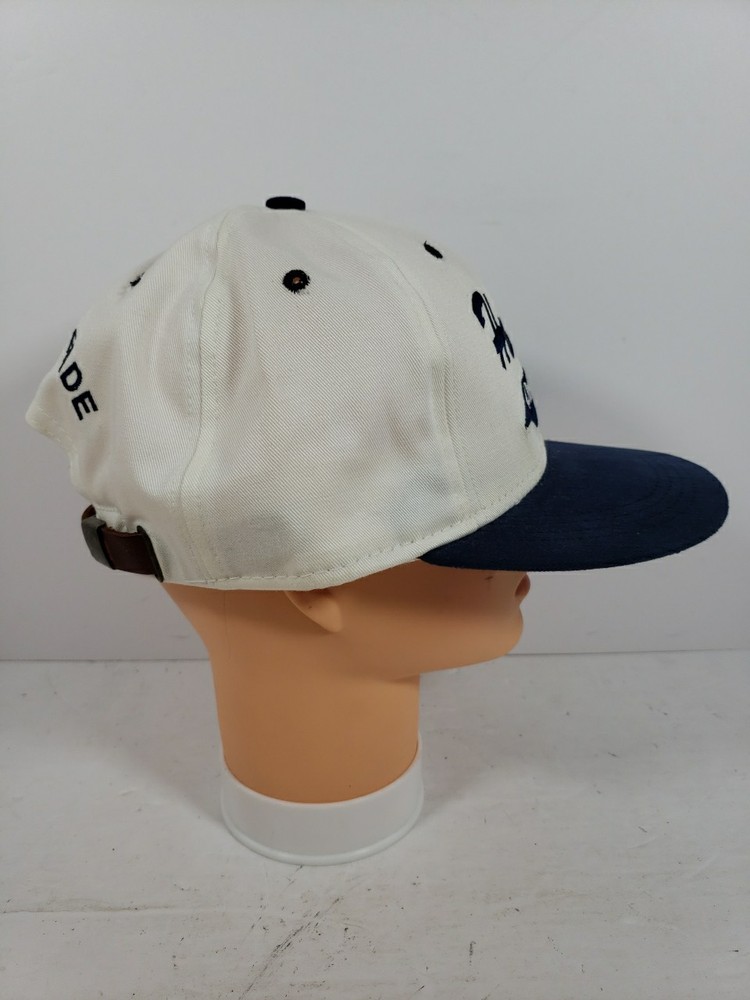 Roxxi Driving Range Golf Hat