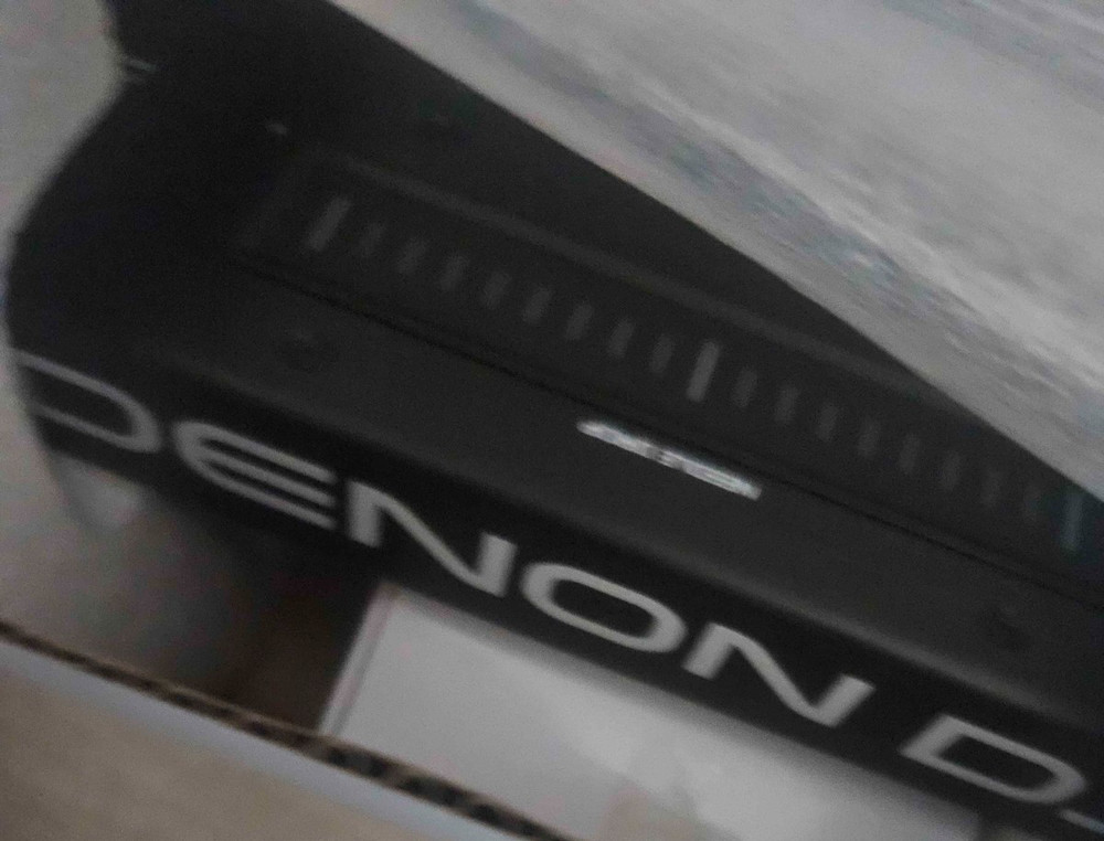 Denon DJ LC6000 PRIME Performance Expansion Controller