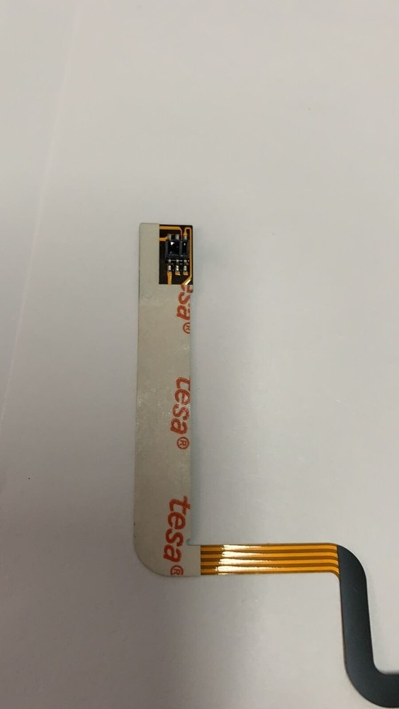 10PCS Bar Sensor Flex Cable Replacement for Zebra QLN420 Mobile Printer P1046224