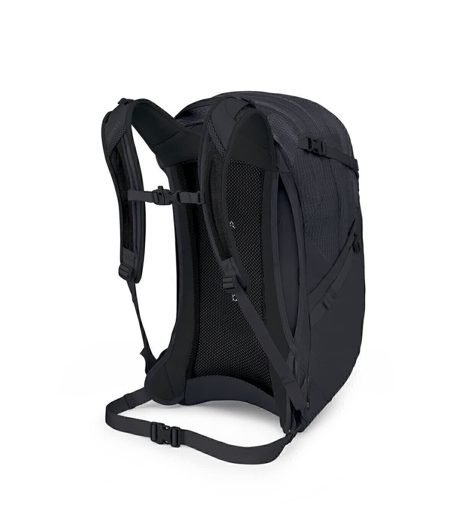 Osprey Tropos Laptop Backpack, Black
