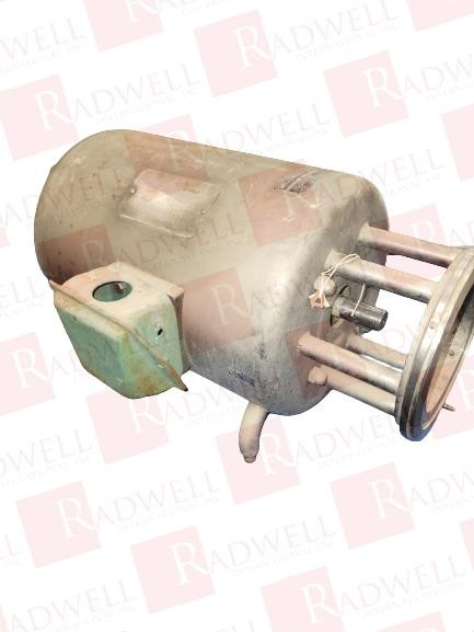 TRI CLOVER CS216MD14T-S / CS216MD14TS (USED)