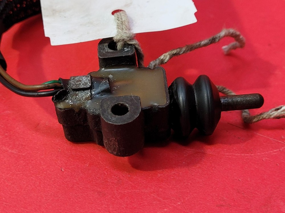 1987 KAWASAKI GPZ 600 R SIDE STAND SWITCH