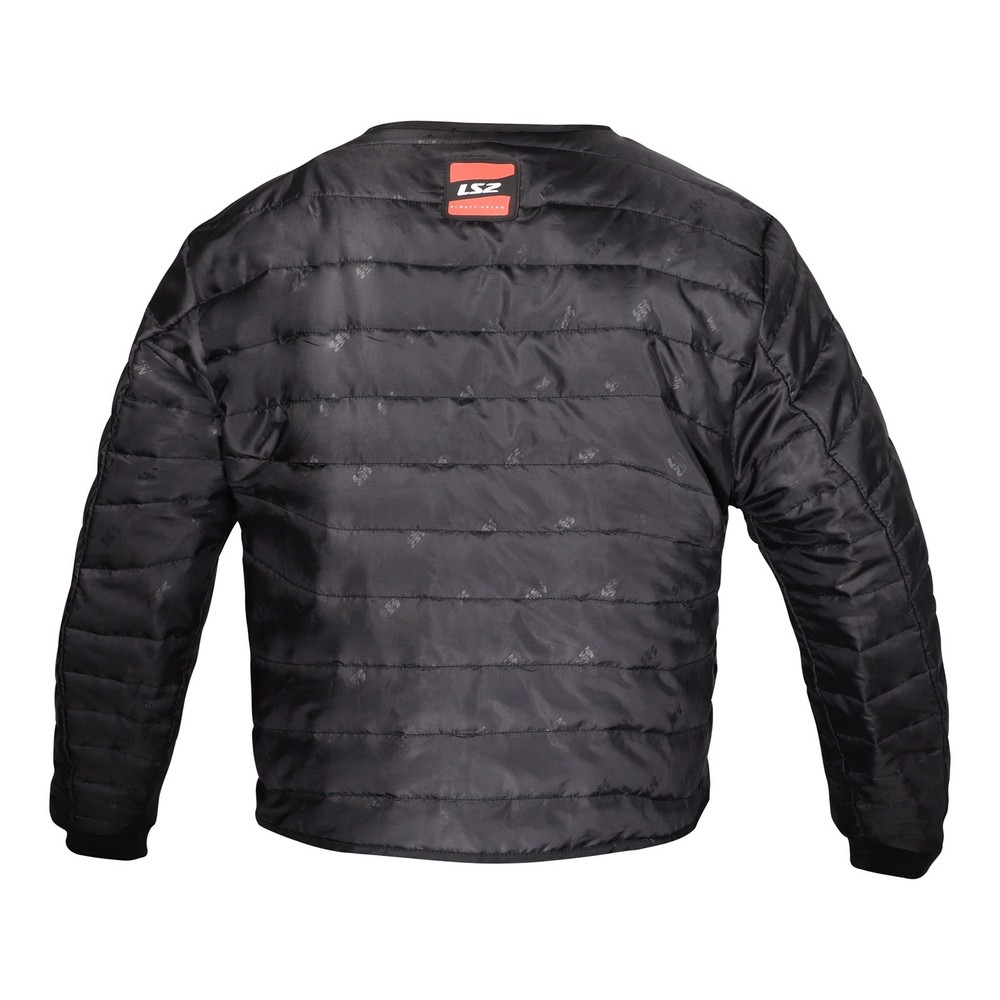 LS2 X-Master Motorcycle Jacket (Brown/Black/Grey) Size: L