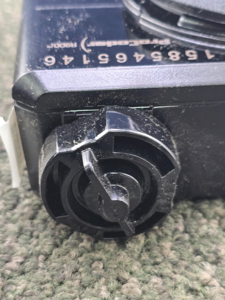 Neptune RP900M v4 ProCoder Digital Water Meter E-Coder RPW2F11 For 5/8" T-10