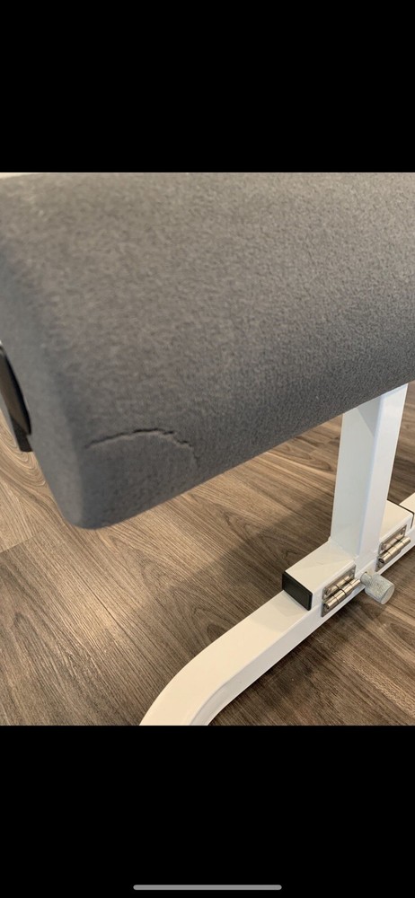 Hip Thrust BootySprout Machine