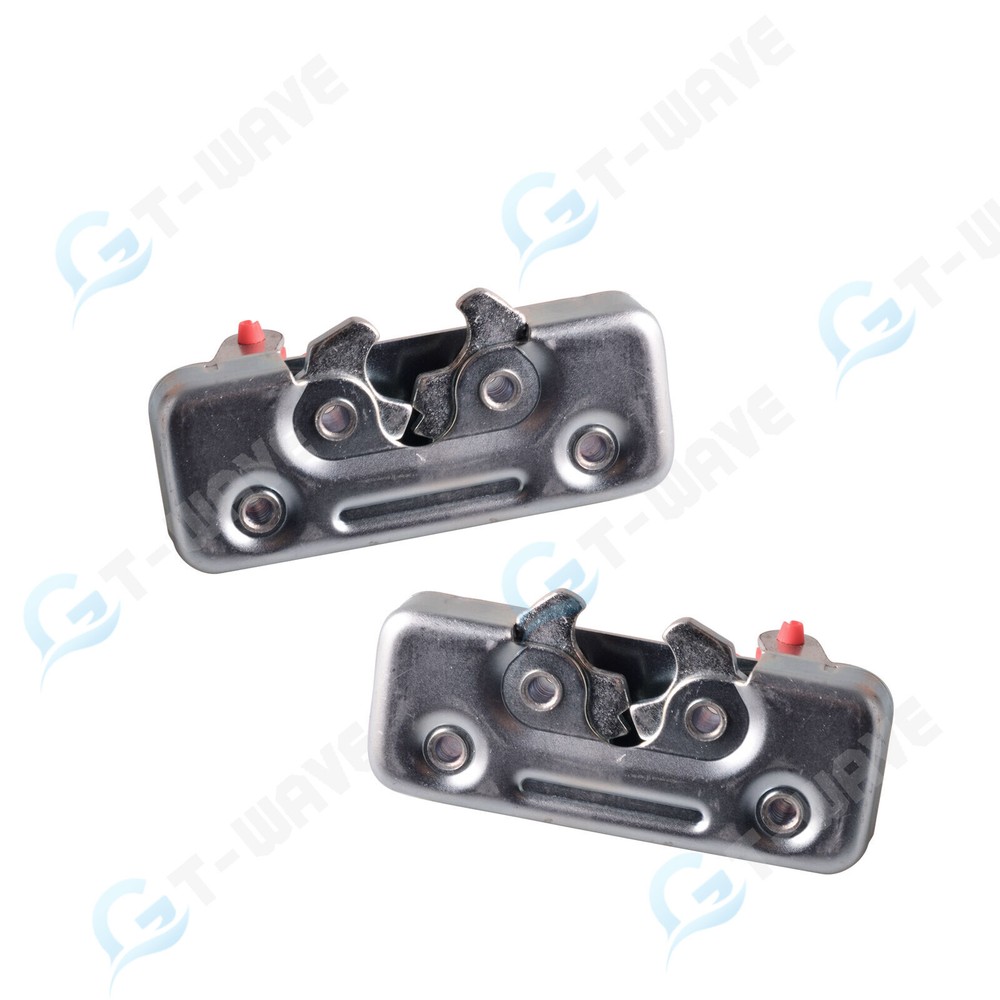Left&Right Front Upper Door Lock Latch for 2000-2008 Freightliner Columbia