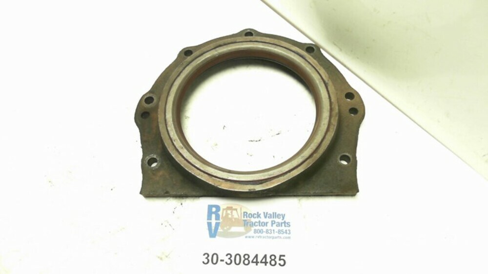 Flange frame Adapter