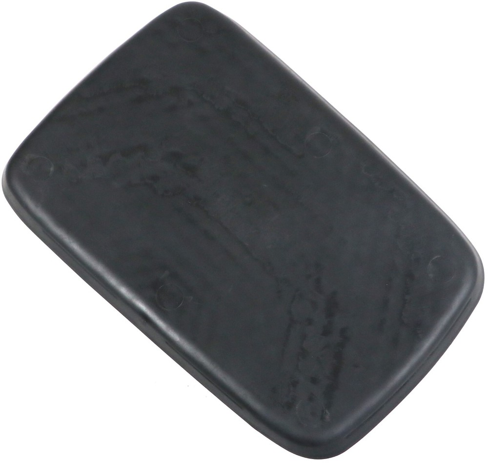 2003-2006 Silverado Tahoe Avalanche Yukon Center Console Lid Rubber Insert Mat