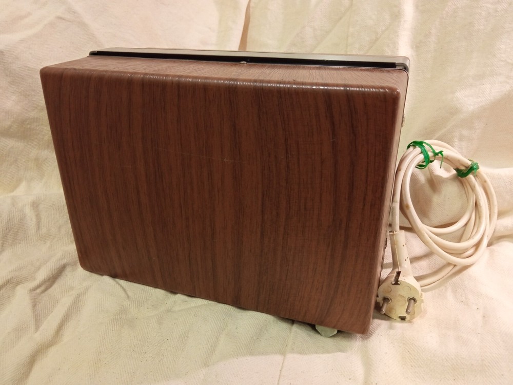 Bell and Howell Autoload 331 Projector