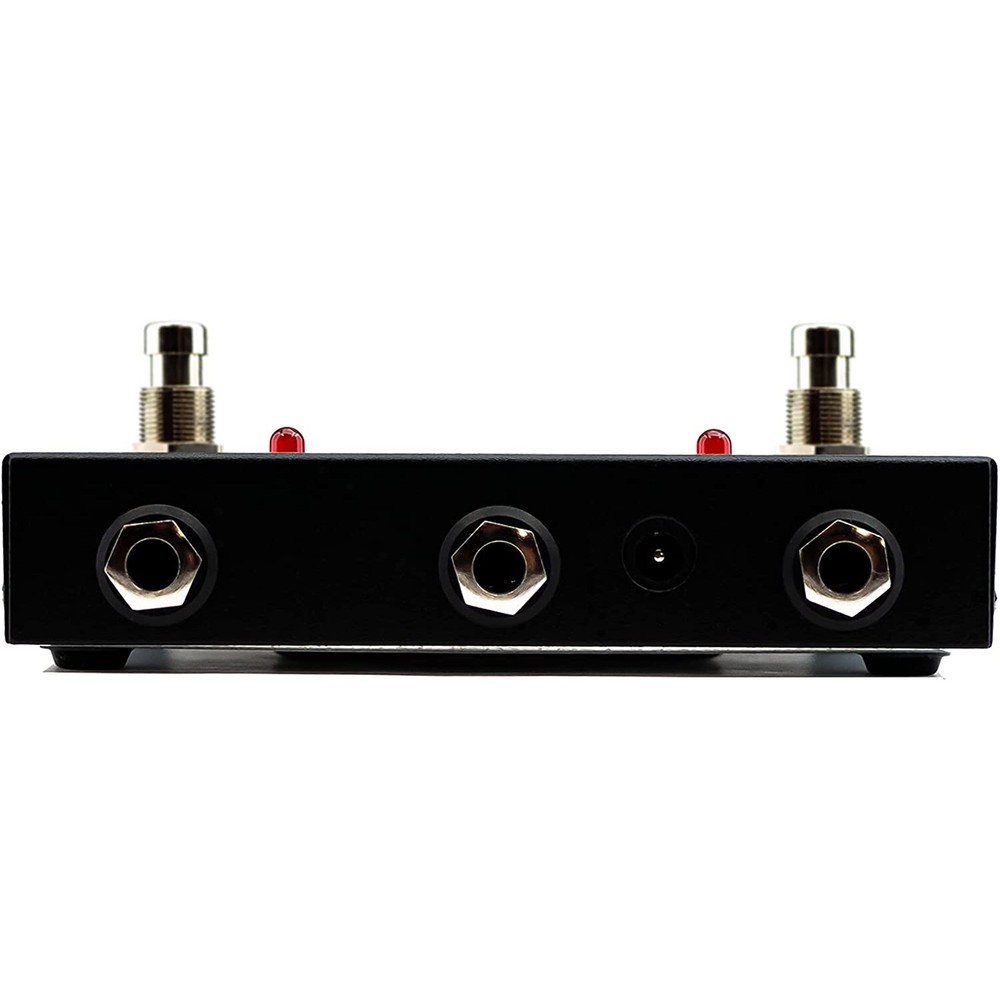 Morley ABY Selector and Combiner