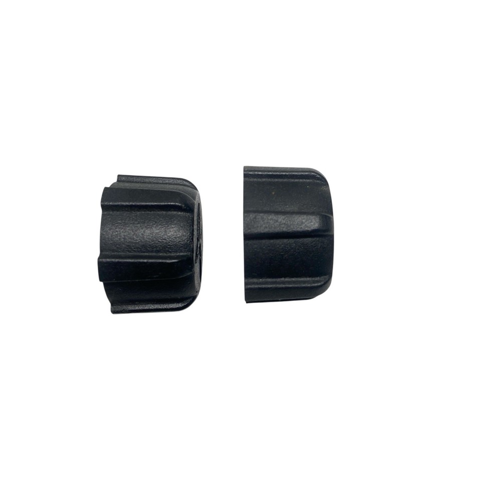 Humminbird LCR 4000 Fish Finder Depth Cover Knobs Cable Guide