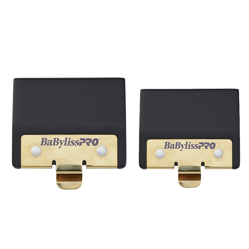BabylissPRO Premium Blade Covers 2pcs