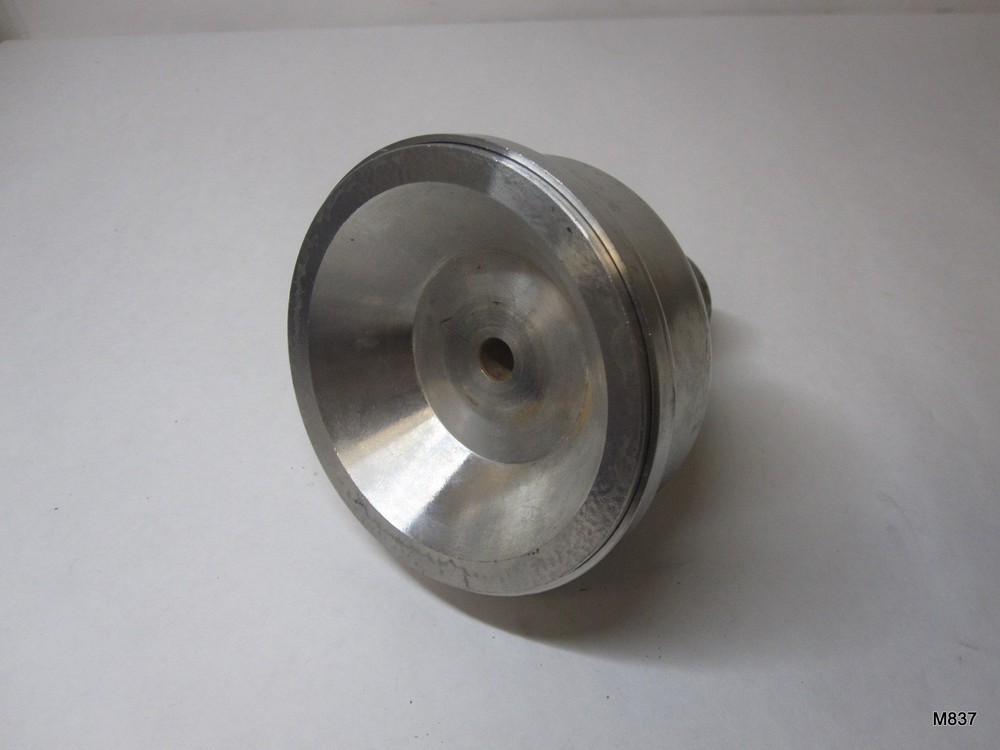 MDCS DRUM - Mitty Dairy Cream Separator Drum