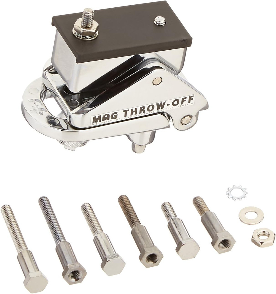 DW DWSM2157 Mag Snare Drum Throw Off